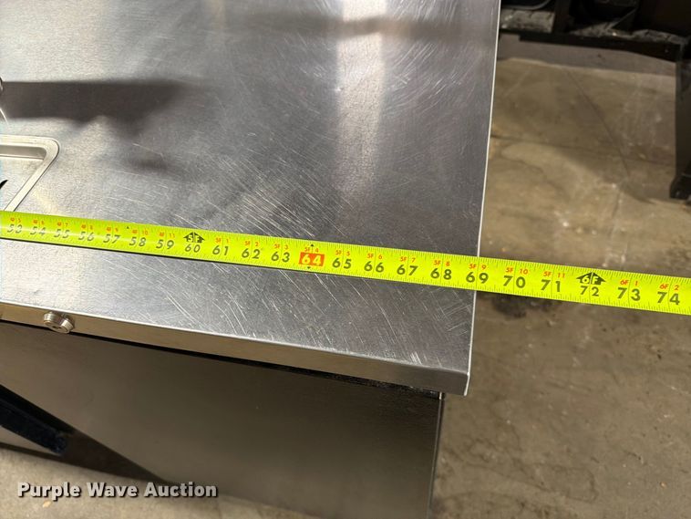 image for item FT6556 Beverage Air DD68-1-B kegerator