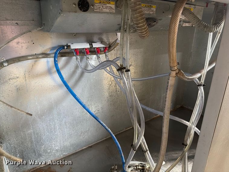 image for item FT6556 Beverage Air DD68-1-B kegerator