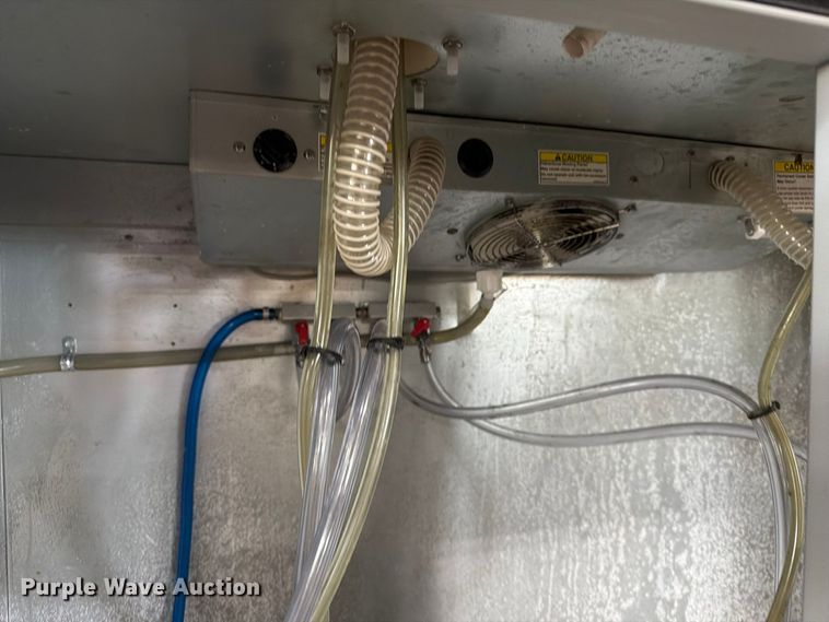 image for item FT6557 Beverage Air DD68-1-B kegerator 