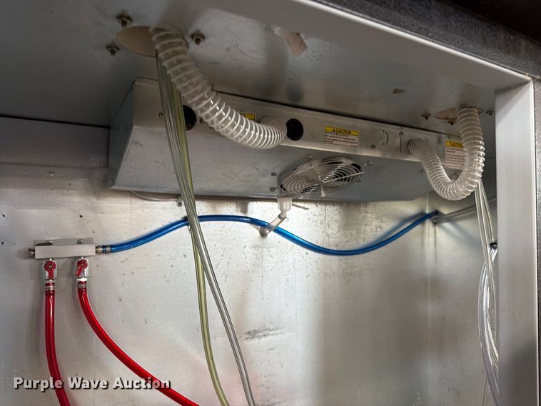 image for item FT6558 Beverage Air DD58-1-B kegerator