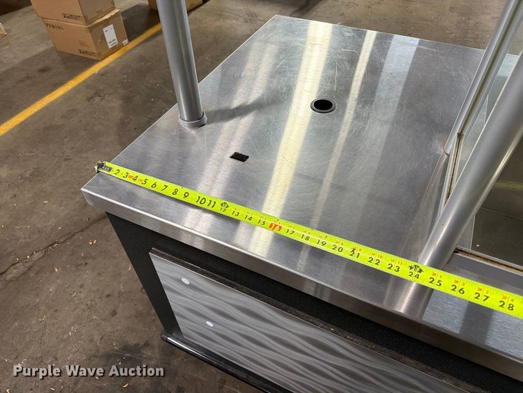 image for item FT6559 Corsair Display Systems SB007 beverage cooler