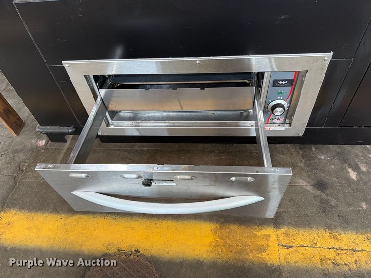image for item FT6560 Food serving stand