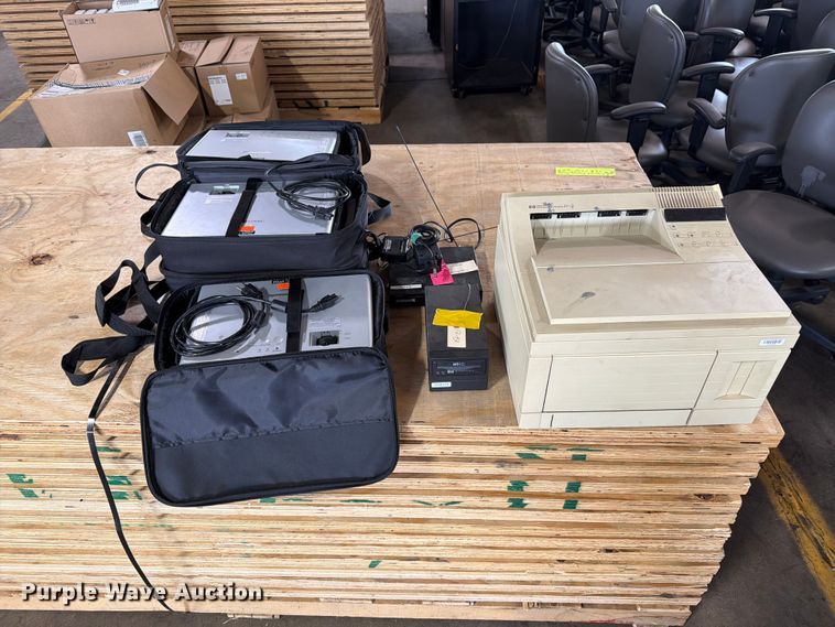 image for item FT6562 Electronics