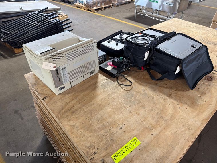 image for item FT6562 Electronics