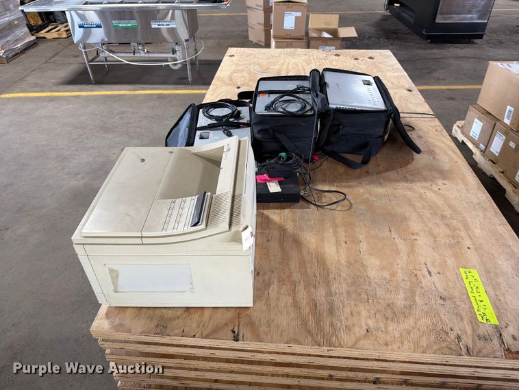image for item FT6562 Electronics