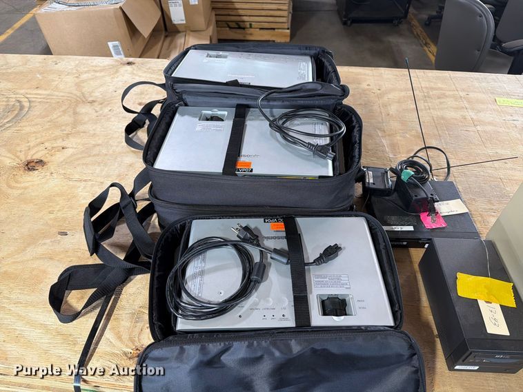 image for item FT6562 Electronics
