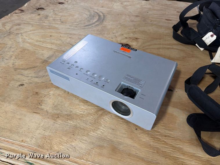 image for item FT6562 Electronics