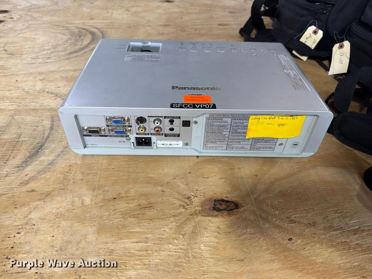 image for item FT6562 Electronics