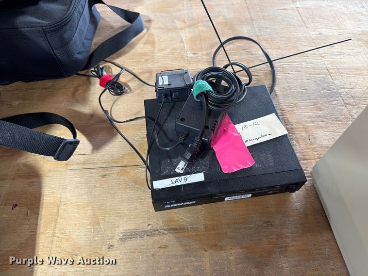 image for item FT6562 Electronics