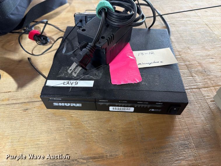 image for item FT6562 Electronics