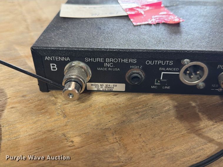 image for item FT6562 Electronics