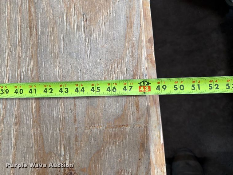 image for item FT6564 Plywood floor panels