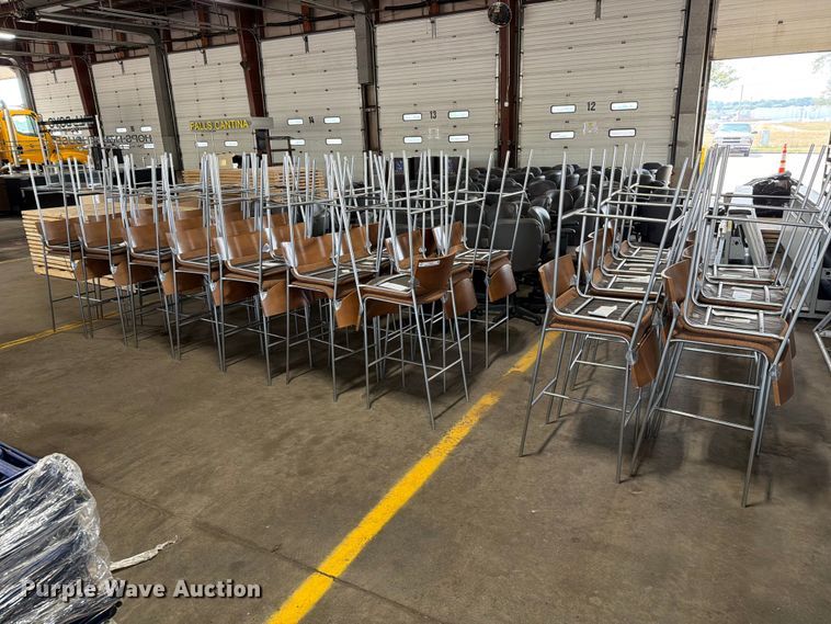 image for item FT6565 (56) chairs