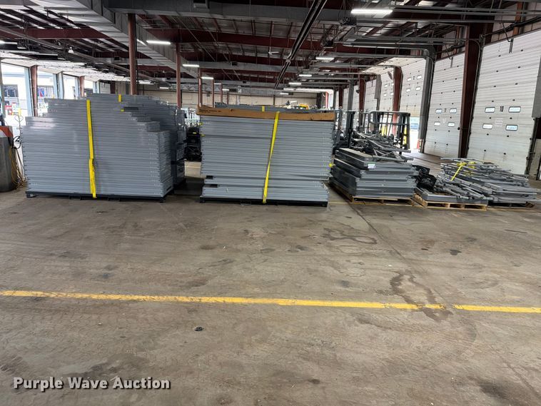 image for item FT6566 StageRight stage parts