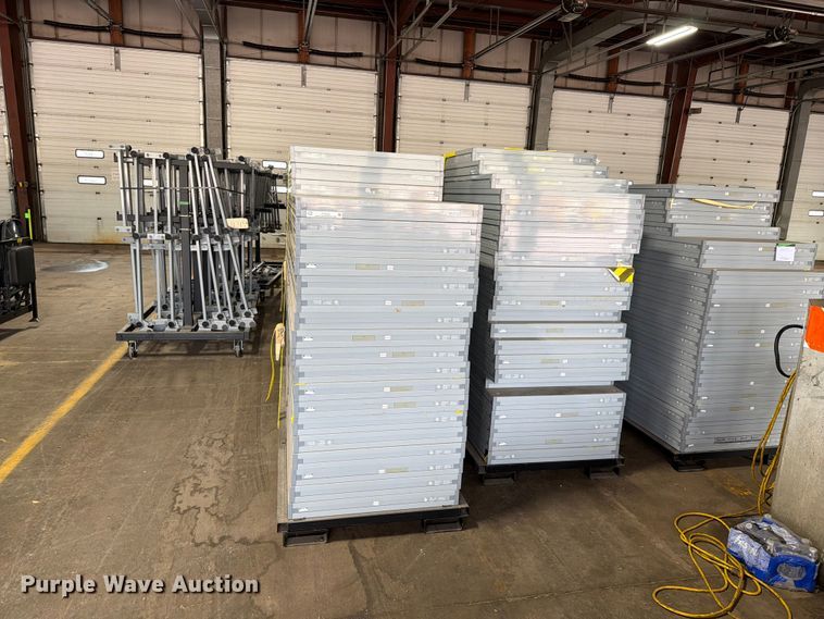image for item FT6566 StageRight stage parts