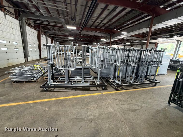 image for item FT6566 StageRight stage parts