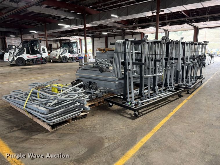 image for item FT6566 StageRight stage parts