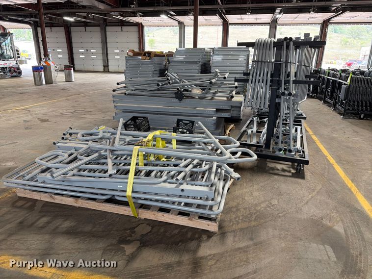 image for item FT6566 StageRight stage parts