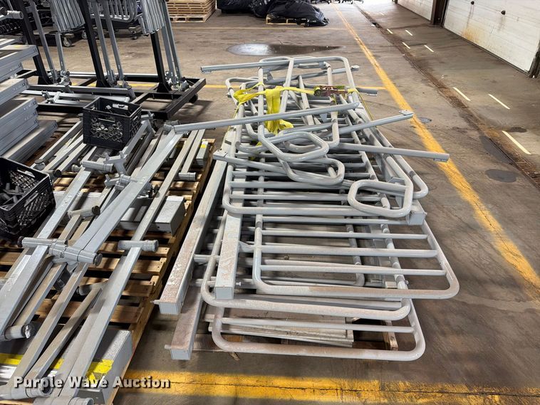 image for item FT6566 StageRight stage parts