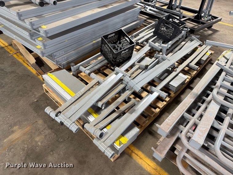 image for item FT6566 StageRight stage parts
