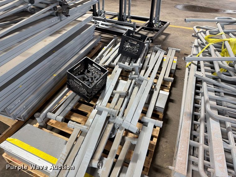 image for item FT6566 StageRight stage parts