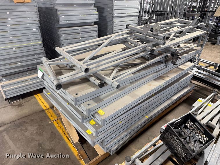 image for item FT6566 StageRight stage parts