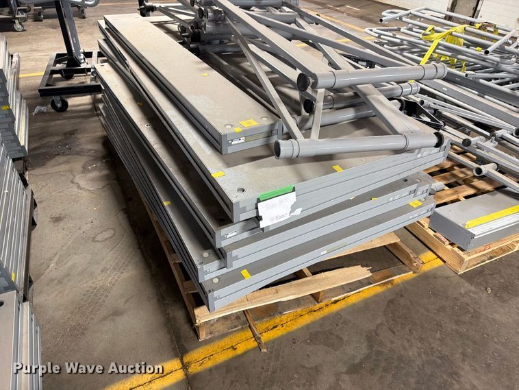 image for item FT6566 StageRight stage parts