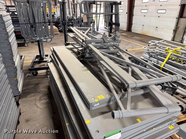 image for item FT6566 StageRight stage parts