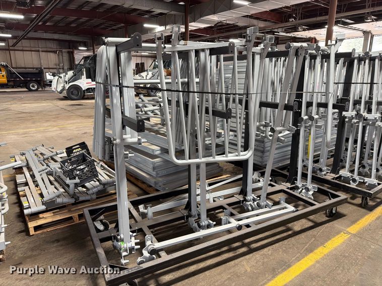 image for item FT6566 StageRight stage parts