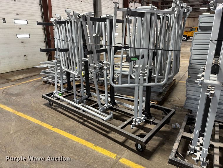 image for item FT6566 StageRight stage parts