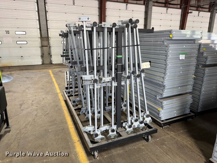 image for item FT6566 StageRight stage parts