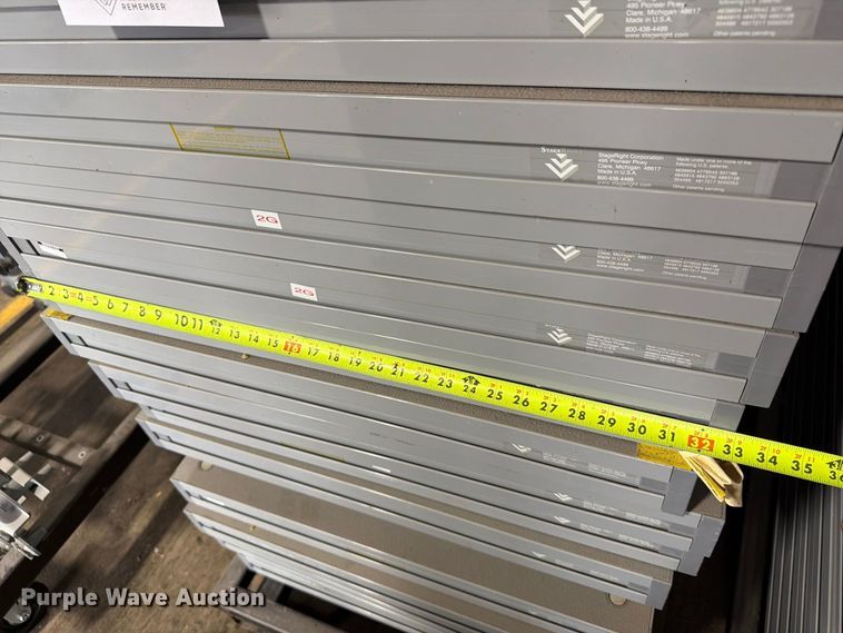 image for item FT6566 StageRight stage parts