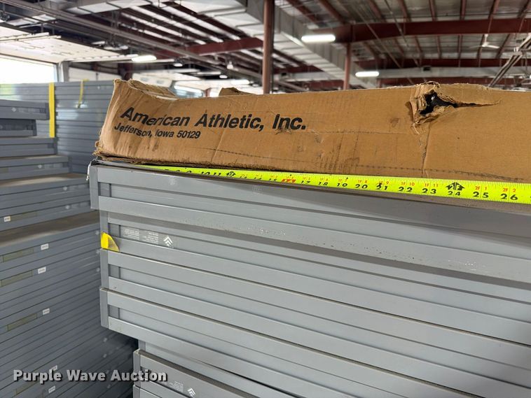 image for item FT6566 StageRight stage parts