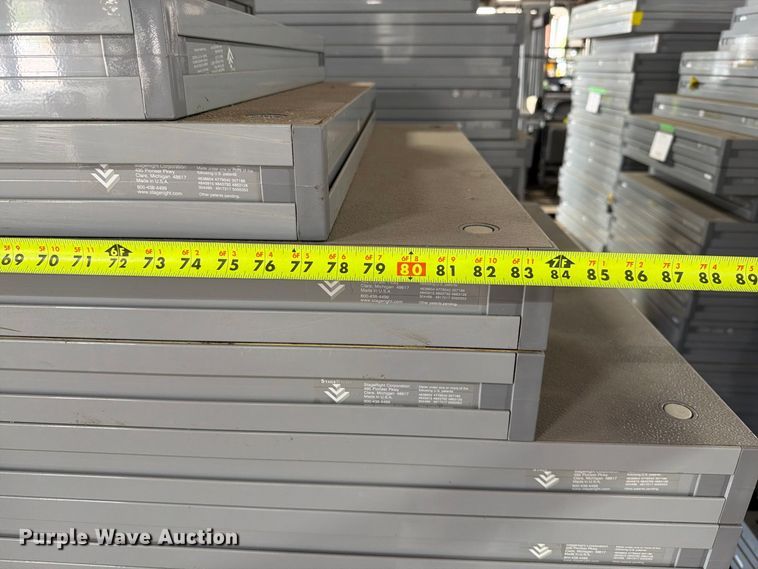 image for item FT6566 StageRight stage parts