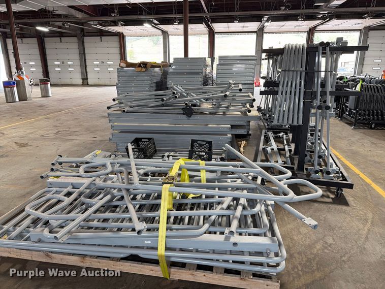 image for item FT6566 StageRight stage parts