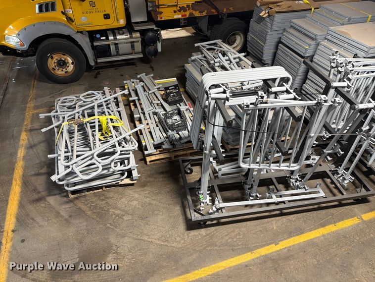 image for item FT6566 StageRight stage parts
