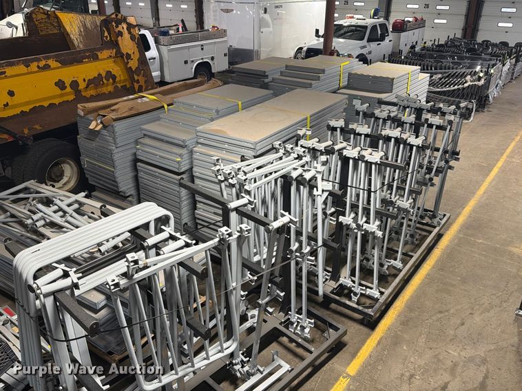 image for item FT6566 StageRight stage parts