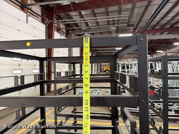 image for item FT6567 (4) metal carts