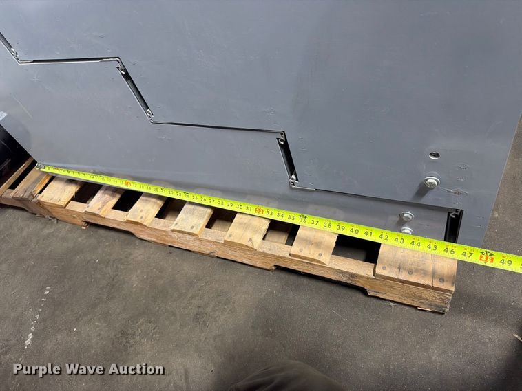 image for item FT6570 Metal stairs