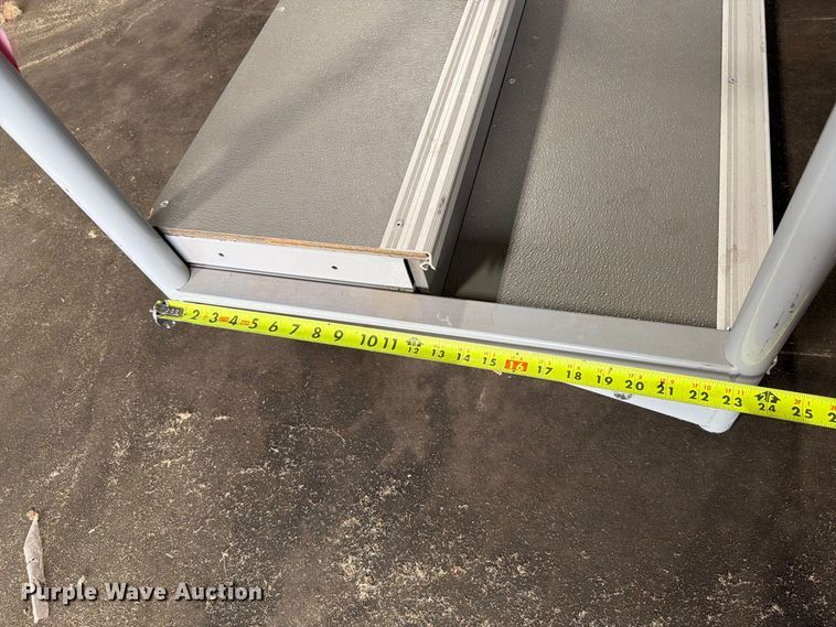 image for item FT6570 Metal stairs