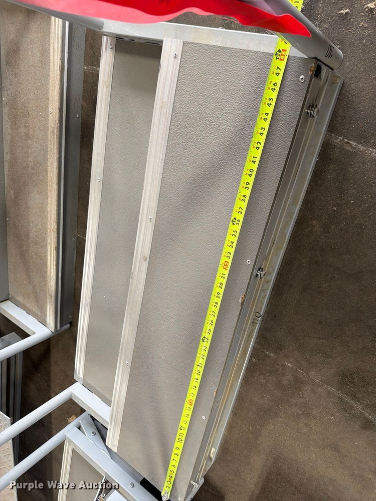 image for item FT6570 Metal stairs