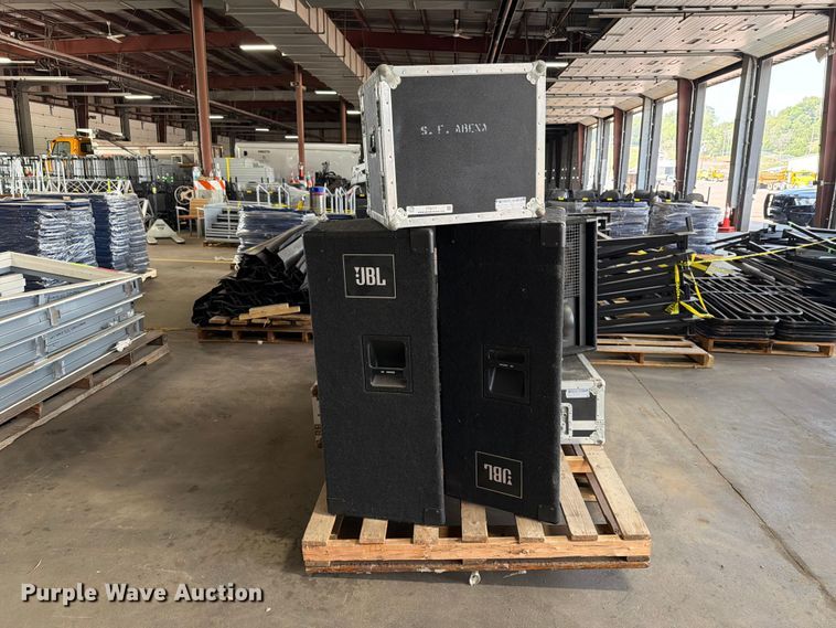 image for item FT6577 Sound equipment