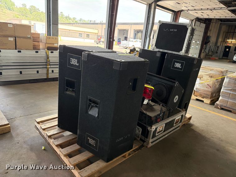 image for item FT6577 Sound equipment
