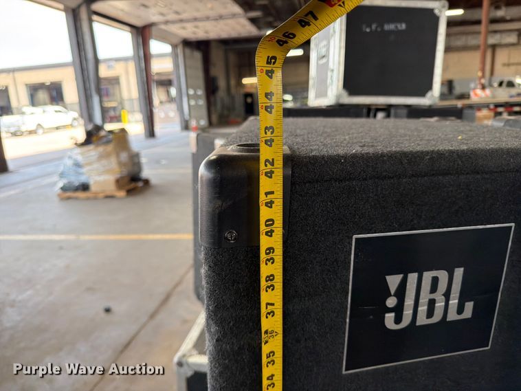 image for item FT6577 Sound equipment
