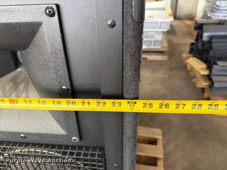 image for item FT6577 Sound equipment