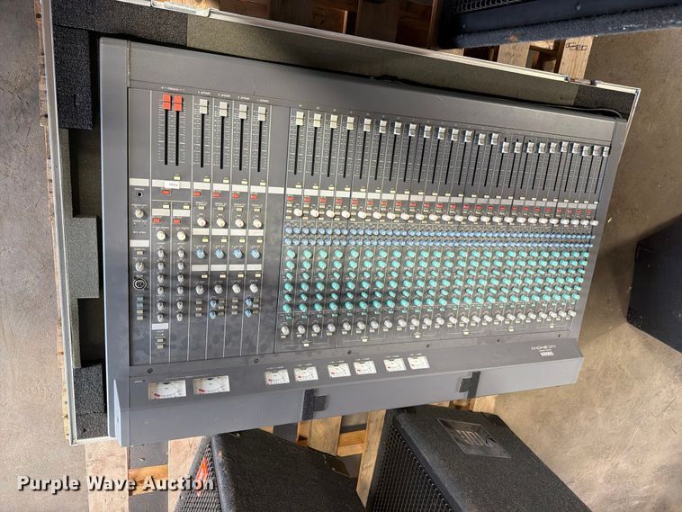image for item FT6577 Sound equipment
