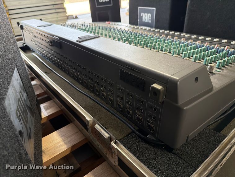 image for item FT6577 Sound equipment