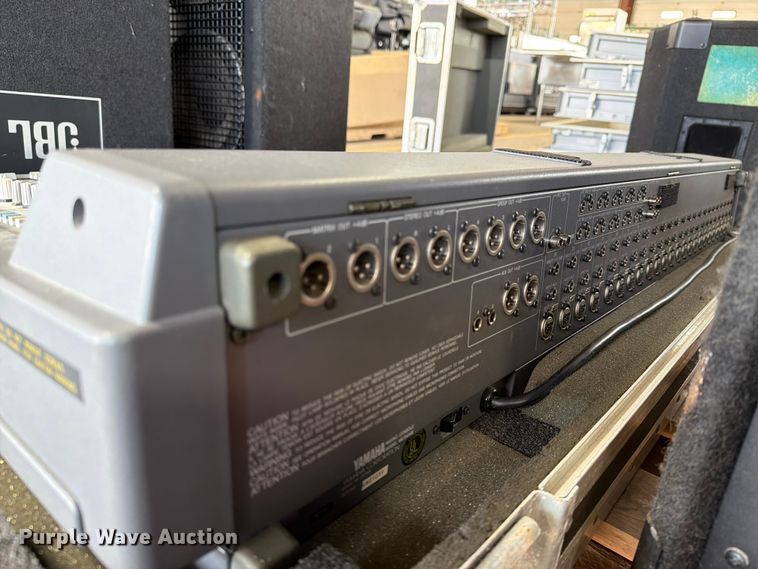 image for item FT6577 Sound equipment