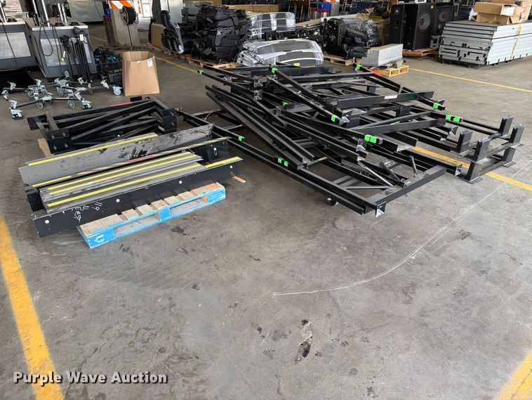 image for item FT6579 Metal stands