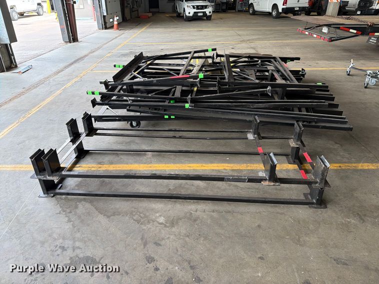 image for item FT6579 Metal stands